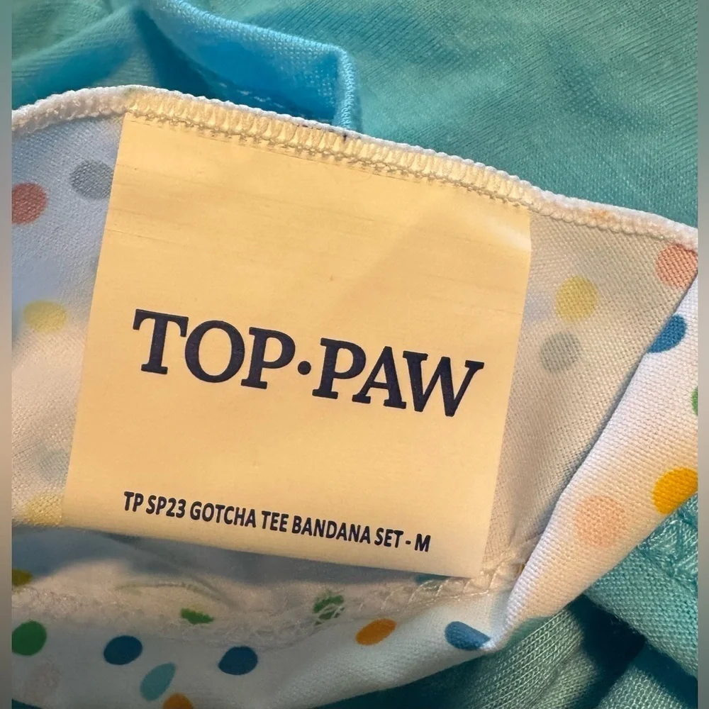 Top-Paw 